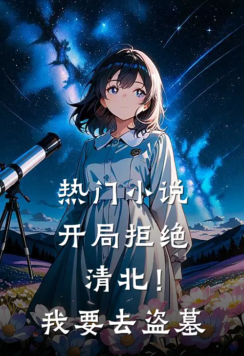 热门小说开局拒绝清北！我要去盗墓