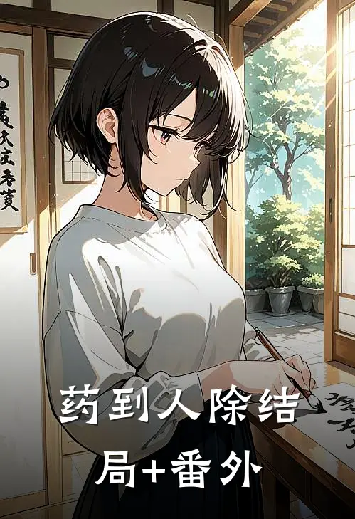 药到人除结局+番外