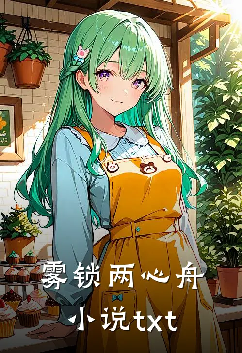 雾锁两心舟小说txt