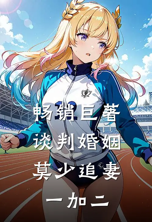 畅销巨著谈判婚姻：莫少追妻一加二