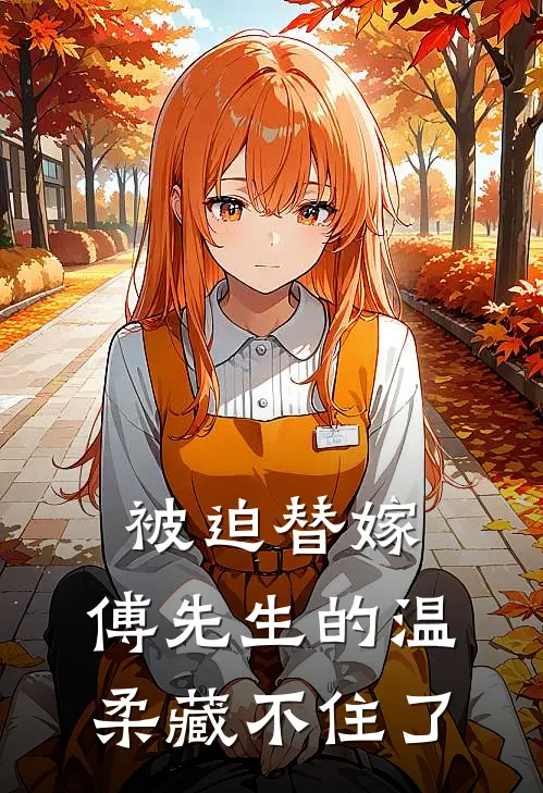 被迫替嫁：傅先生的温柔藏不住了