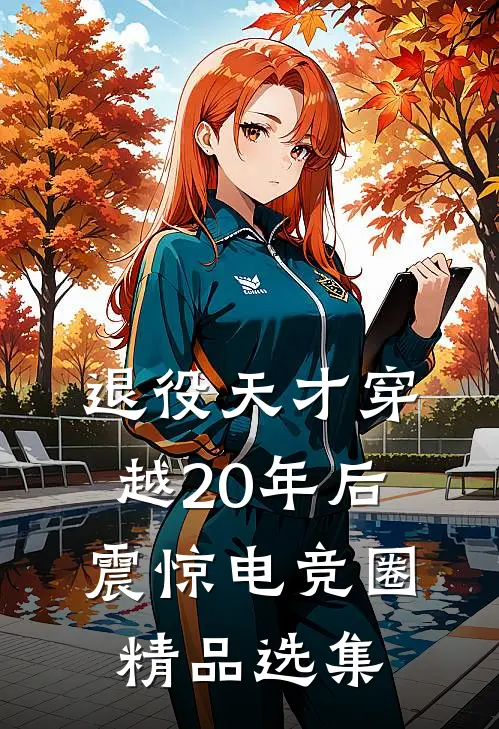 退役天才穿越20年后，震惊电竞圈精品选集