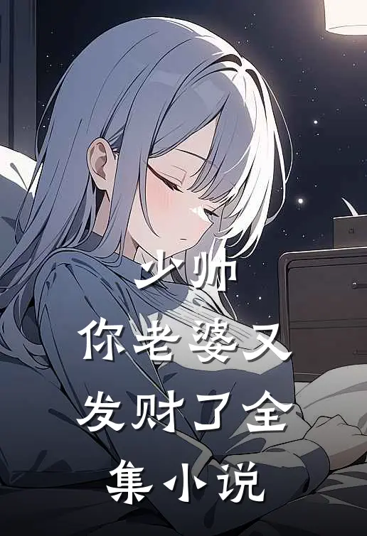少帅，你老婆又发财了全集小说