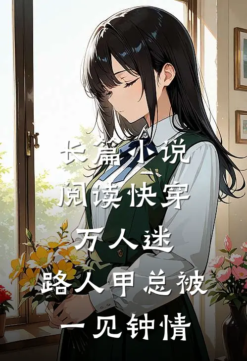 长篇小说阅读快穿万人迷：路人甲总被一见钟情
