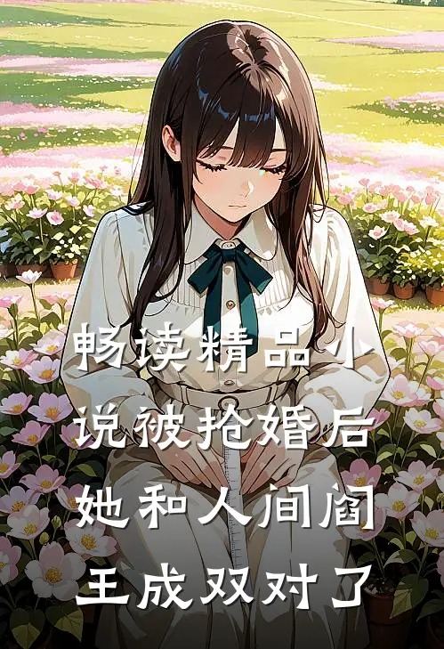 畅读精品小说被抢婚后，她和人间阎王成双对了