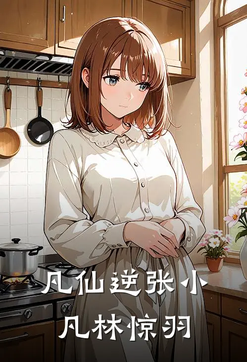 凡仙逆张小凡林惊羽