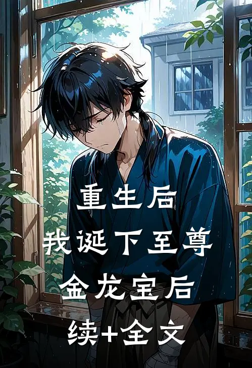 重生后，我诞下至尊金龙宝后续+全文