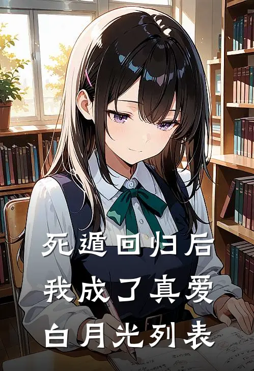 死遁回归后，我成了真爱白月光列表