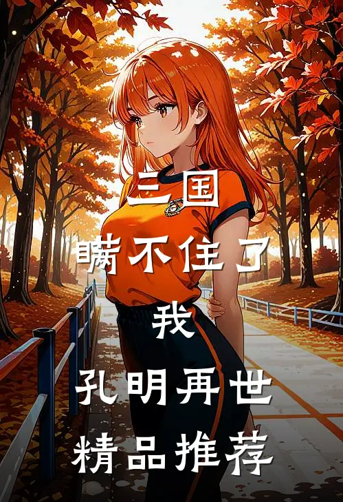 三国：瞒不住了，我，孔明再世精品推荐