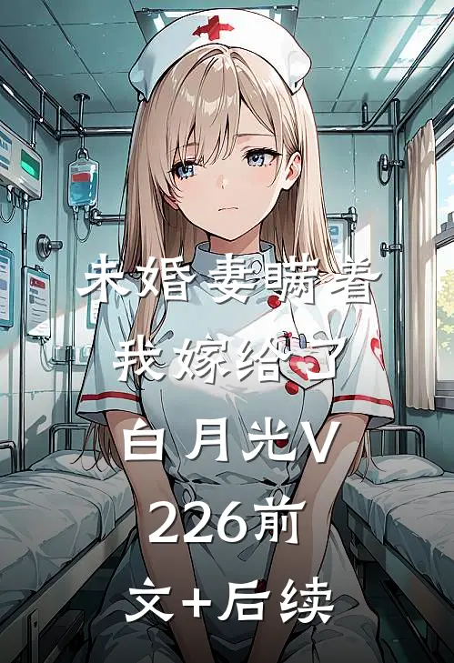 未婚妻瞒着我嫁给了白月光V226前文+后续