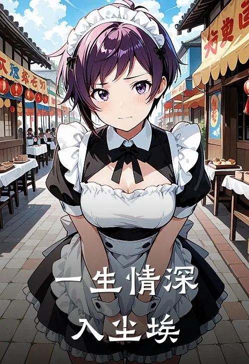 一生情深入尘埃