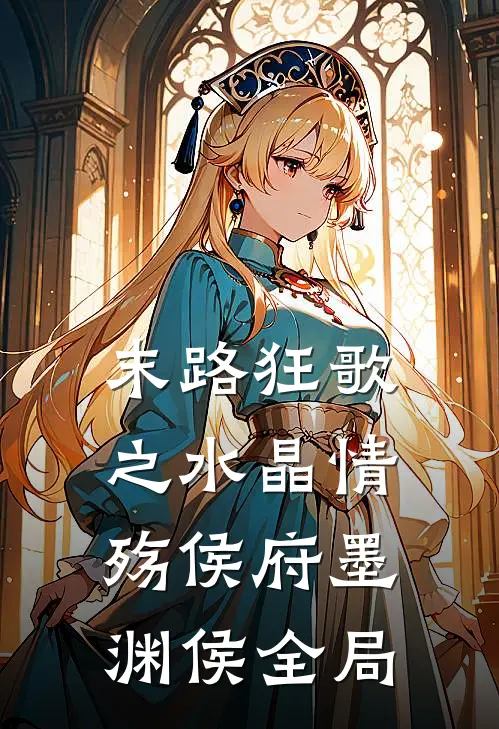 末路狂歌之水晶情殇侯府墨渊侯全局