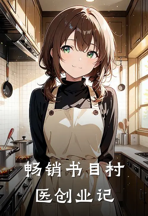 畅销书目村医创业记