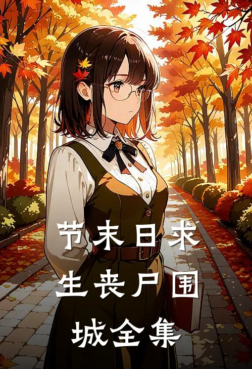 节末日求生（丧尸围城） 全集