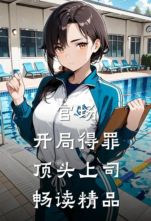 官场：开局得罪顶头上司畅读精品