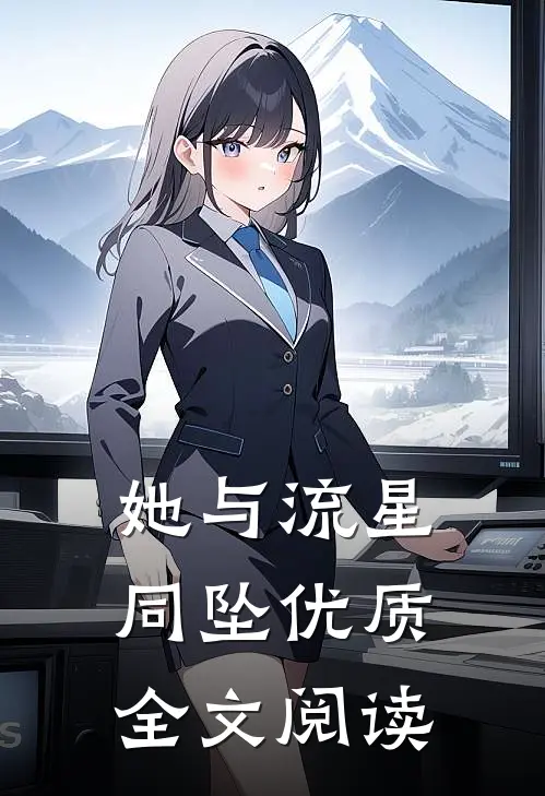她与流星同坠优质全文阅读