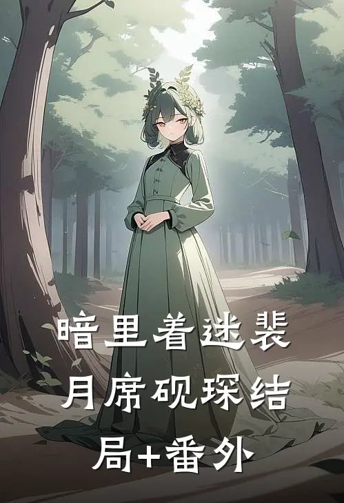 暗里着迷裴月席砚琛结局+番外