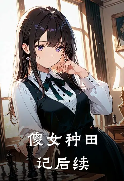 傻女种田记后续