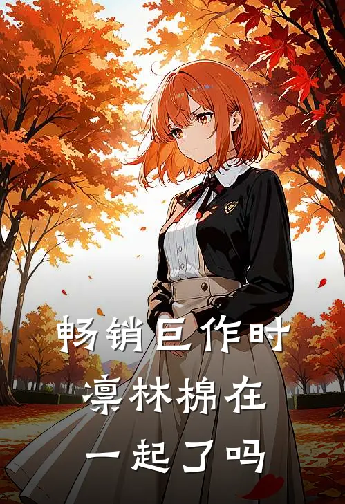 畅销巨作时凛林棉在一起了吗