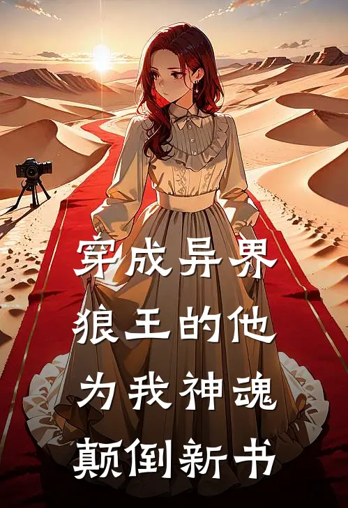 穿成异界，狼王的他为我神魂颠倒新书
