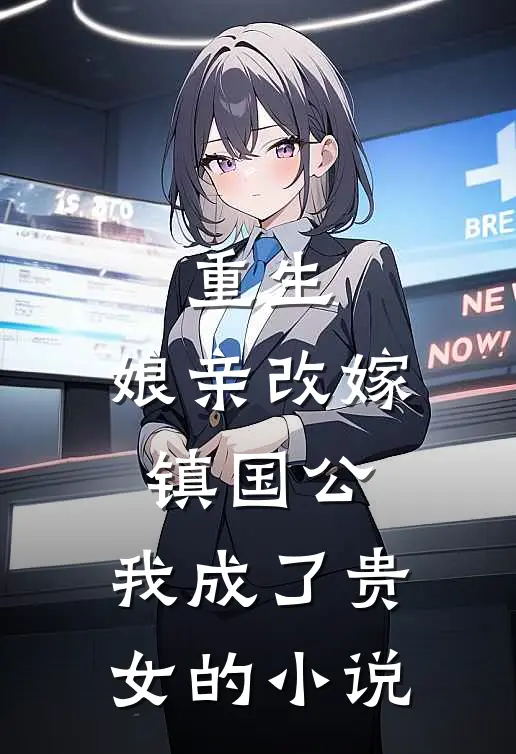 重生：娘亲改嫁镇国公，我成了贵女的小说