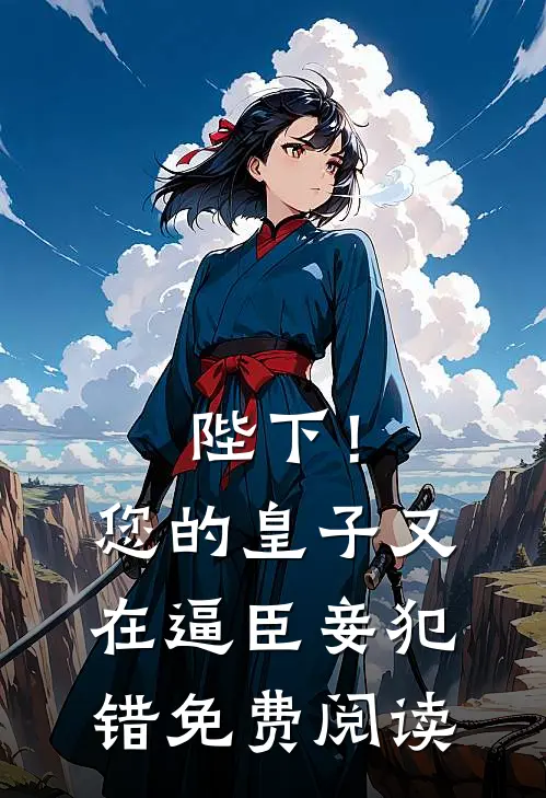 陛下！您的皇子又在逼臣妾犯错免费阅读