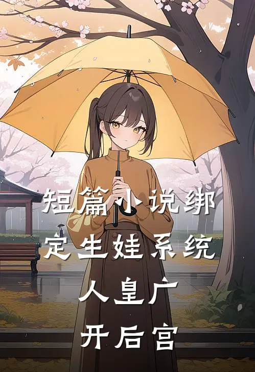 短篇小说绑定生娃系统，人皇广开后宫
