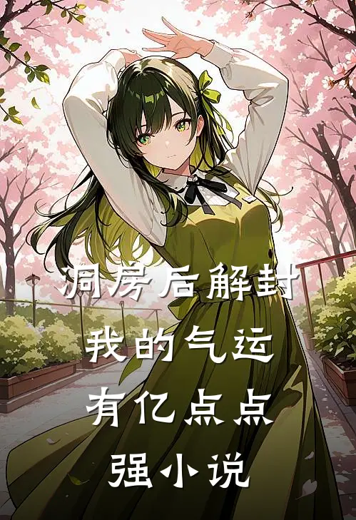 洞房后解封，我的气运有亿点点强小说