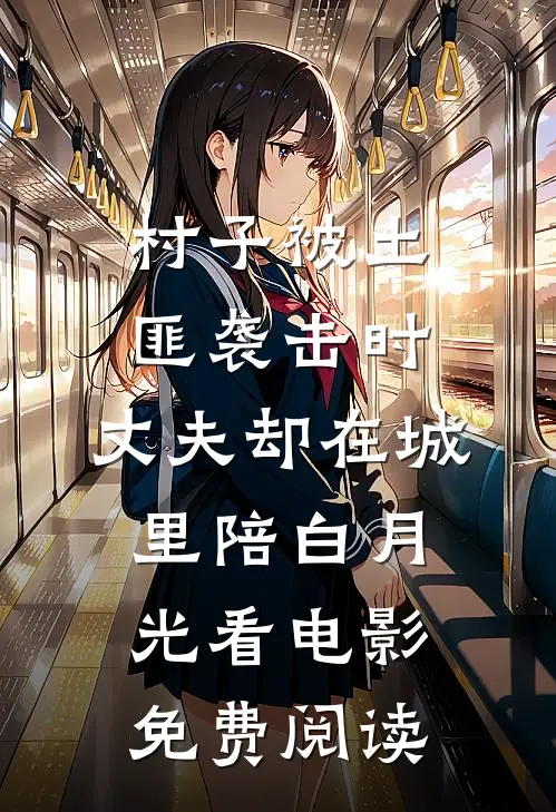 村子被土匪袭击时，丈夫却在城里陪白月光看电影免费阅读
