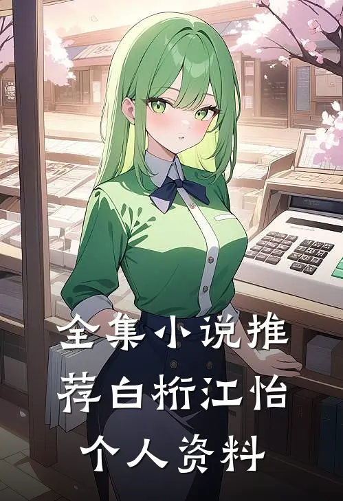 全集小说推荐白桁江怡个人资料