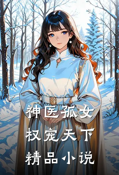 神医孤女权宠天下精品小说