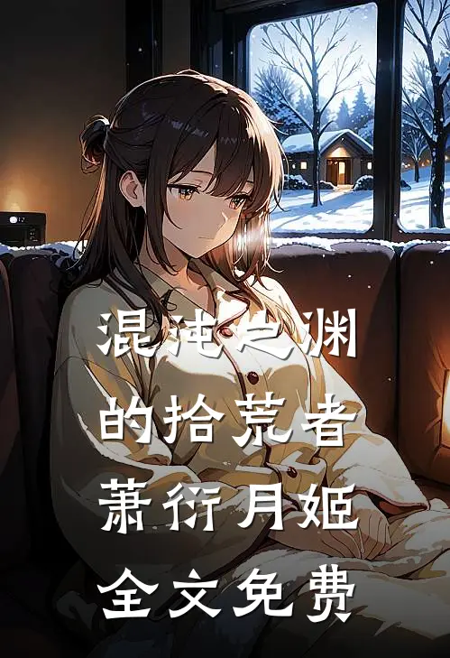 混沌之渊的拾荒者萧衍月姬全文免费