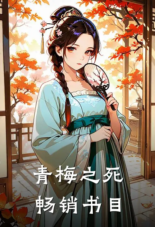 青梅之死畅销书目