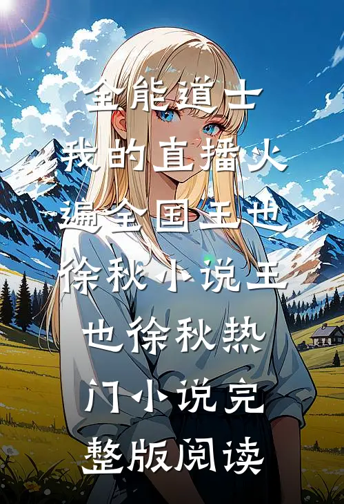 全能道士：我的直播火遍全国王也徐秋小说王也徐秋热门小说完整版阅读