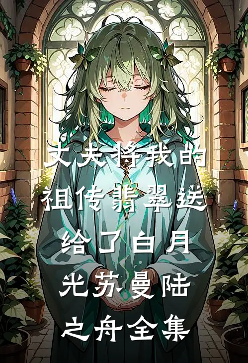 丈夫将我的祖传翡翠送给了白月光苏曼陆之舟 全集
