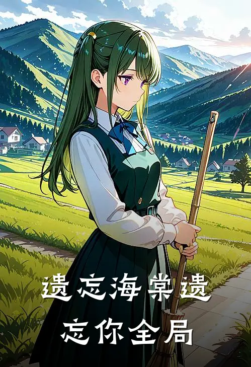 遗忘海棠遗忘你全局