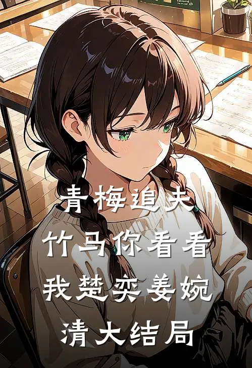 青梅追夫，竹马你看看我楚奕姜婉清大结局