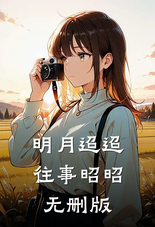 明月迢迢，往事昭昭无删版