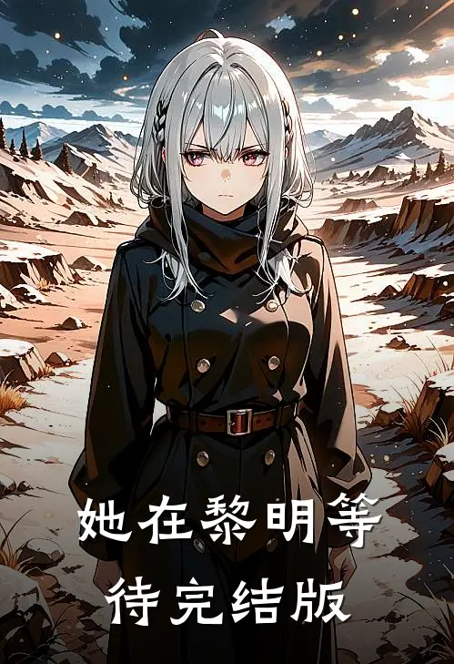 她在黎明等待完结版