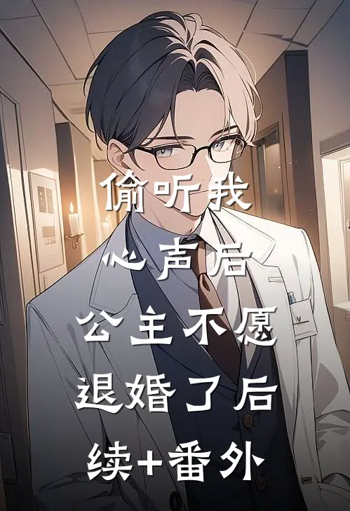 偷听我心声后，公主不愿退婚了后续+番外