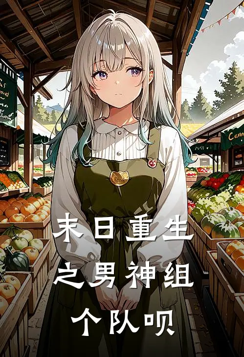 末日重生之男神组个队呗 第44章