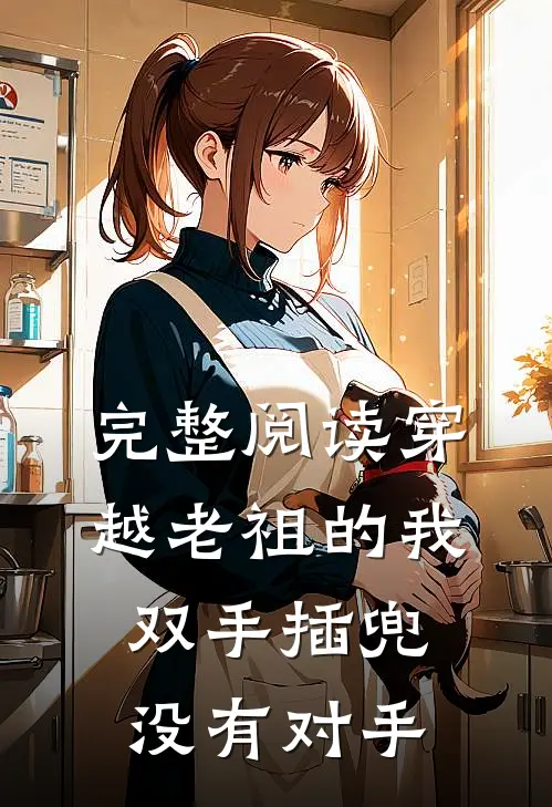 完整阅读穿越老祖的我双手插兜，没有对手