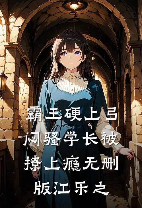 霸王硬上弓，闷骚学长被撩上瘾无删版江乐之