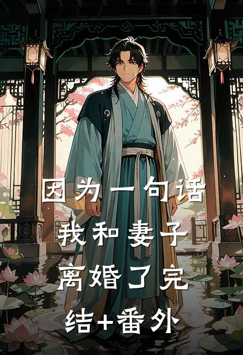 因为一句话，我和妻子离婚了完结+番外