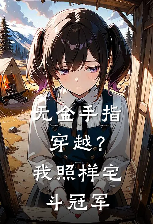 无金手指穿越？我照样宅斗冠军