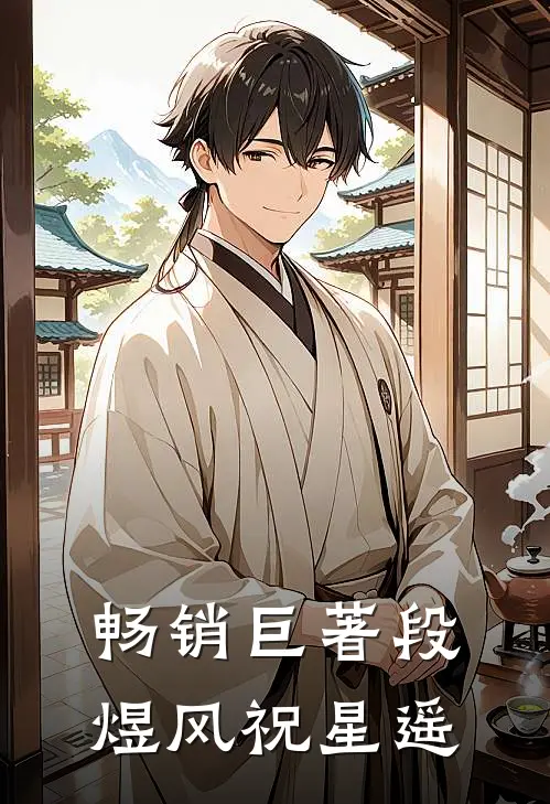 畅销巨著段煜风祝星遥