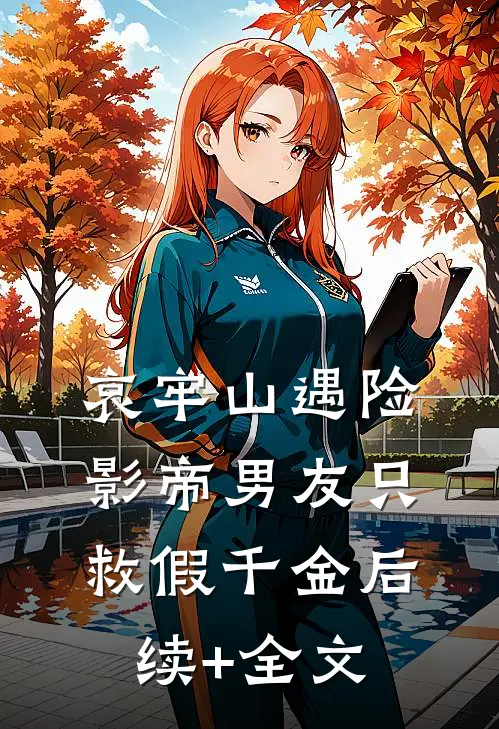 哀牢山遇险，影帝男友只救假千金后续+全文