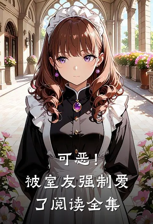 可恶！被室友强制爱了阅读全集