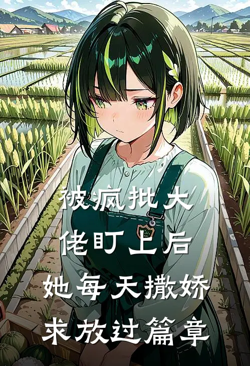 被疯批大佬盯上后，她每天撒娇求放过篇章