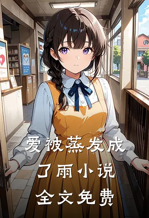 爱被蒸发成了雨小说全文免费